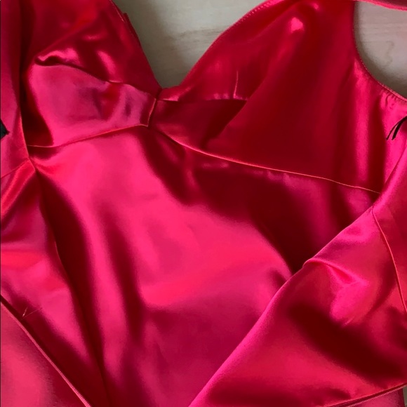 Gorgeous Cocktail  dress in  amazing color - Picture 9 of 9